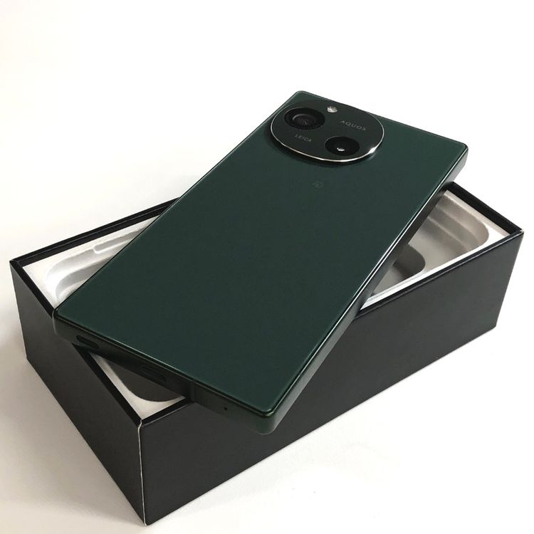 �����ʡ�AQUOS R9 256GB��SIM�ե꡼ ��SH-51E