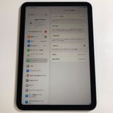 �����ʡ�iPad mini ��7���� A17 Pro 128GB ����顼