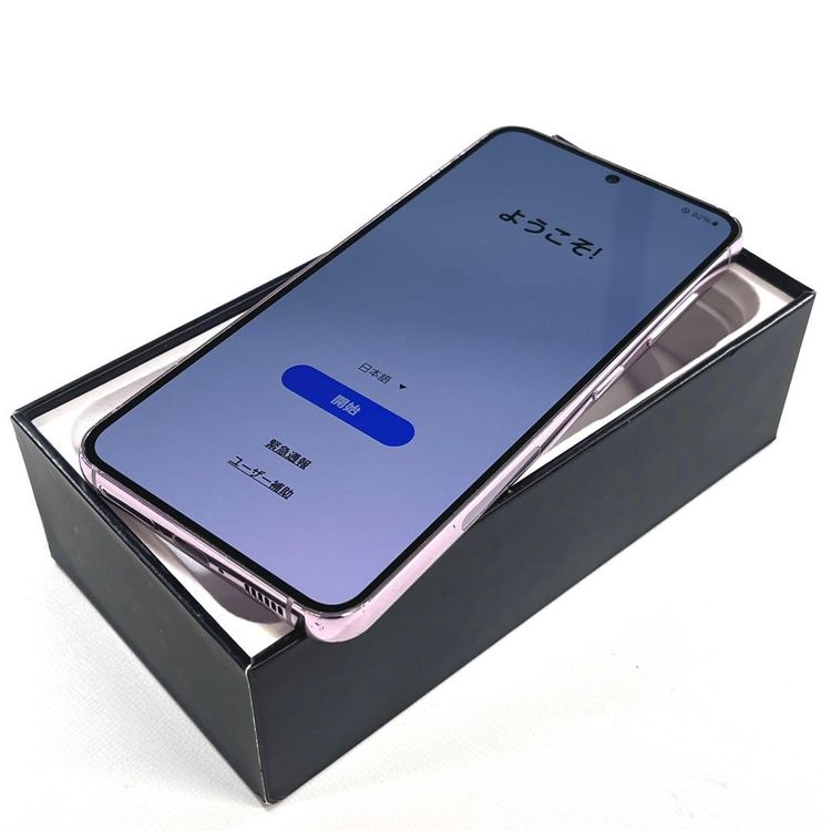 �����ʡ�Galaxy S23 256GB��SIM�ե꡼ ��SC-51D