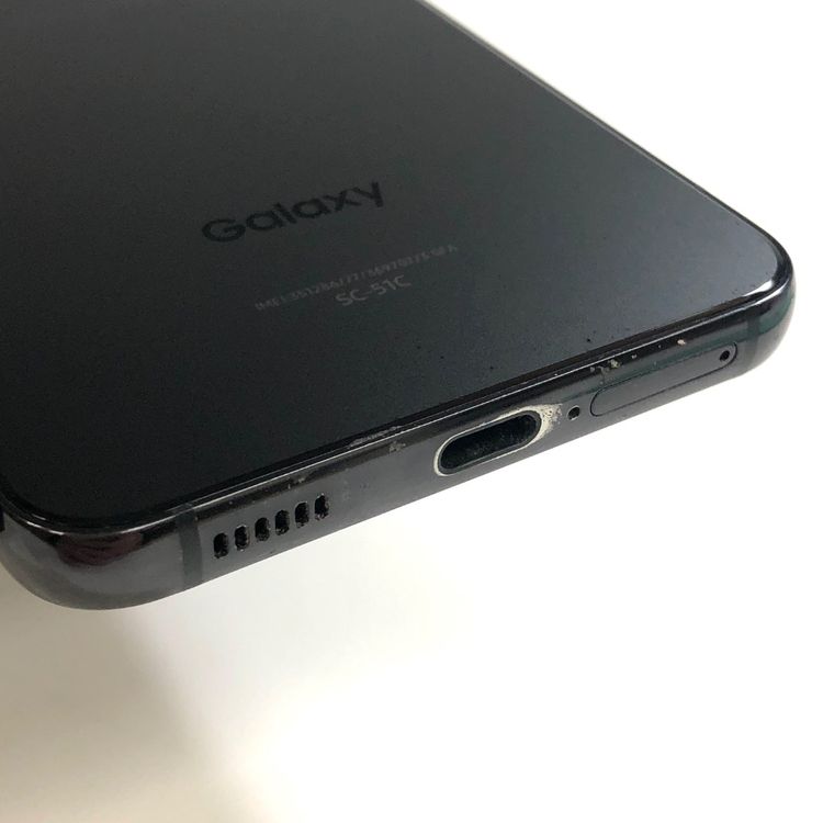 �����ʡ�Galaxy S22 256GB��SIM�ե꡼��SC-51C