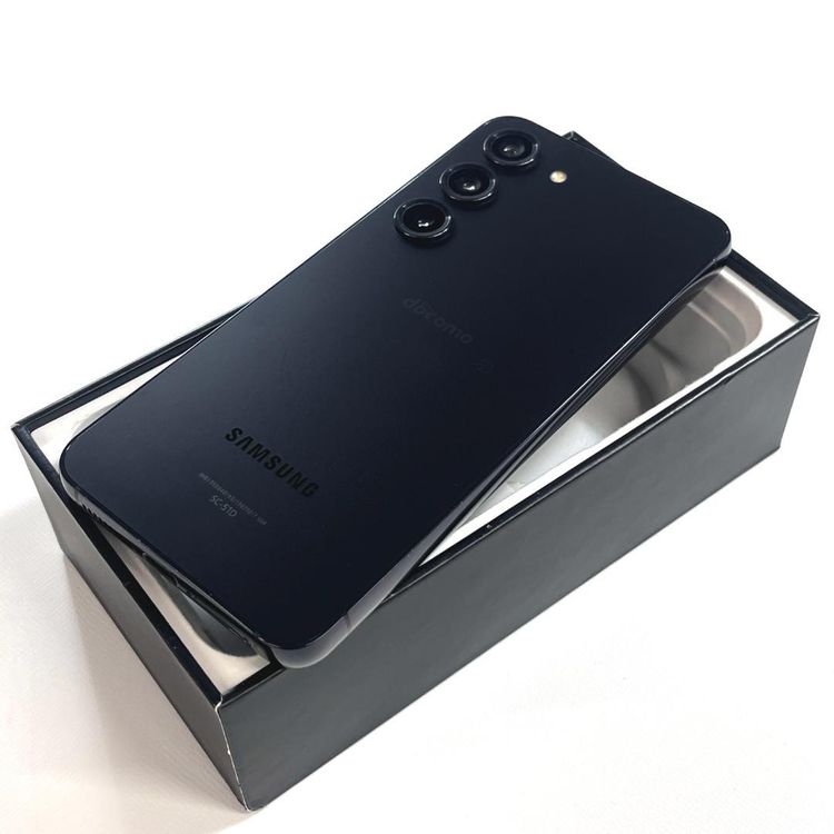 �����ʡ�Galaxy S23 256GB��SIM�ե꡼ ��SC-51D