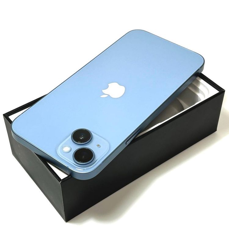 ��Ķ���ʡ�Apple��iPhone 14 Plus 128GB��SIM�ե꡼