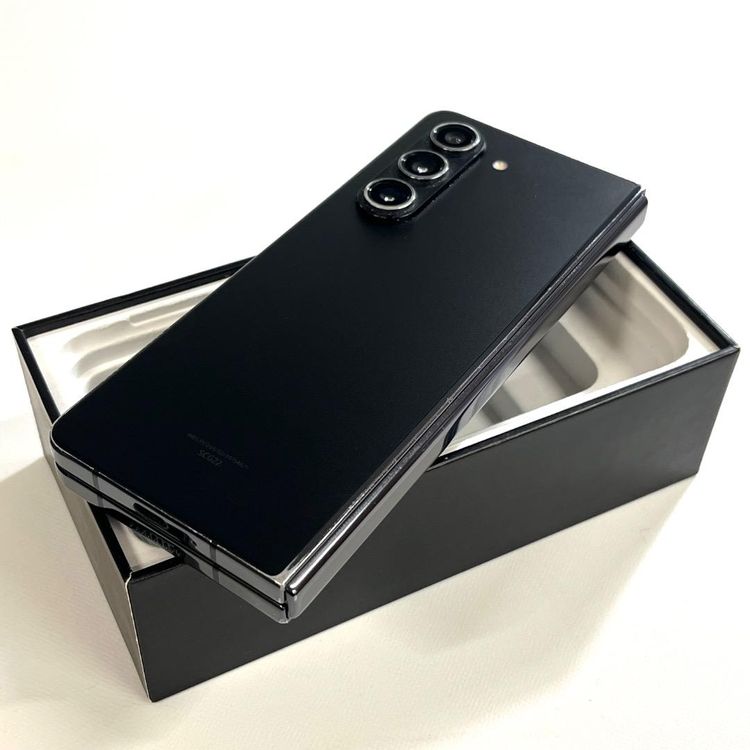 �����ʡ�Galaxy Z Fold5 512GB��SIM�ե꡼ ��SCG22