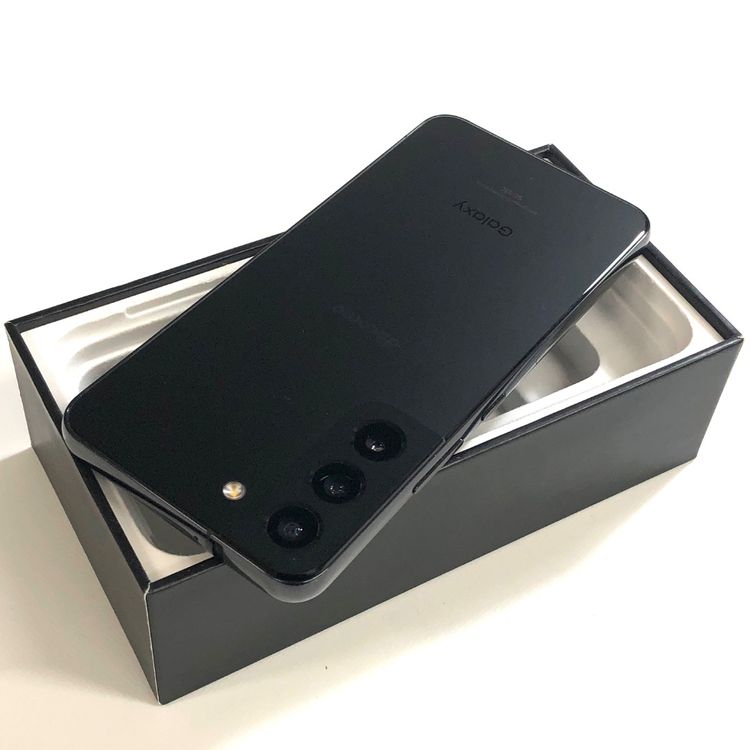 �����ʡ�Galaxy S22 256GB��SIM�ե꡼��SC-51C