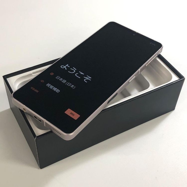 �����ʡ�AQUOS sense7 128GB��SIM�ե꡼ ��SH-53C