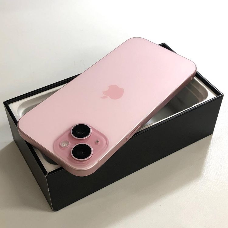�����ʡ�Apple��iPhone 15 128GB��SIM�ե꡼