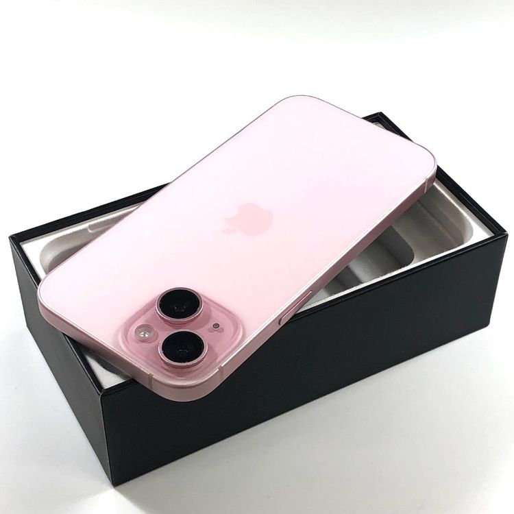 ʡAppleiPhone 15 128GBSIMե꡼