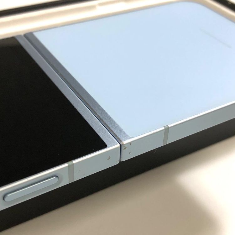 �����ʡ�Galaxy Z Flip6 256GB��SIM�ե꡼ ��SC-54E