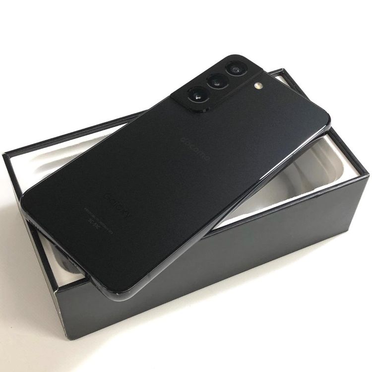 �����ʡ�Galaxy S22 256GB��SIM�ե꡼ ��SC-51C