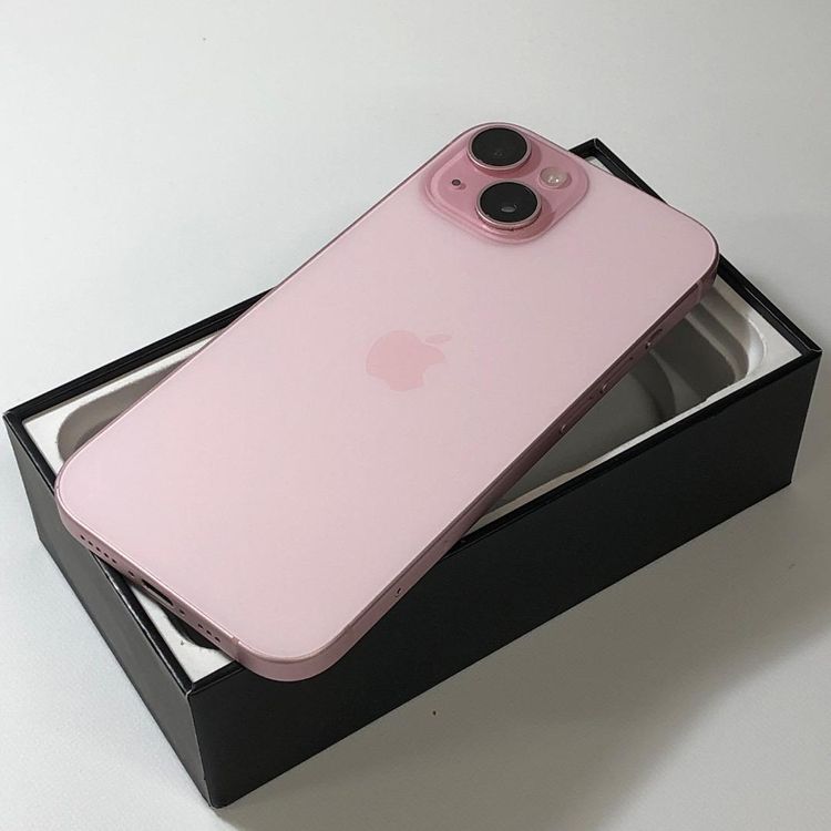ʡAppleiPhone 15 128GBSIMե꡼