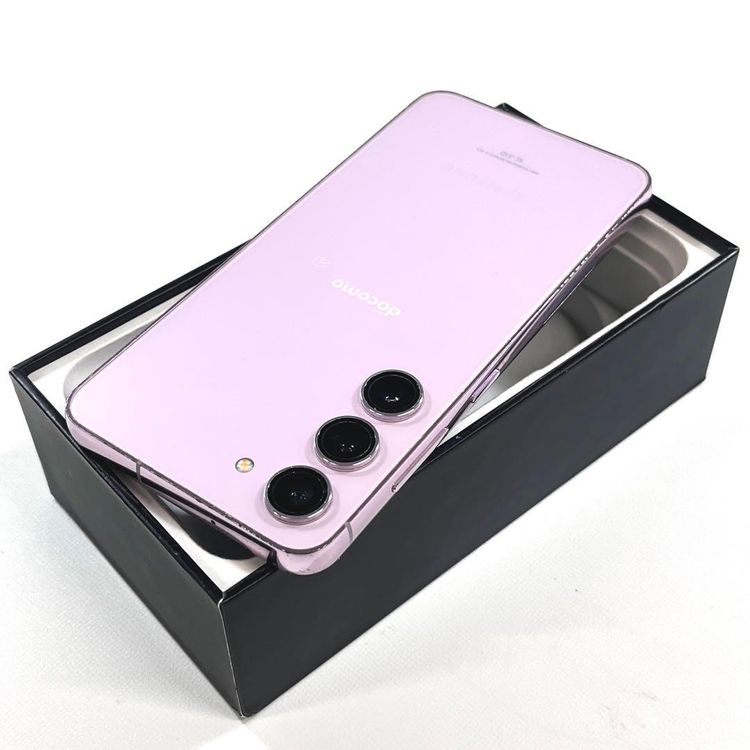 �����ʡ�Galaxy S23 256GB��SIM�ե꡼ ��SC-51D