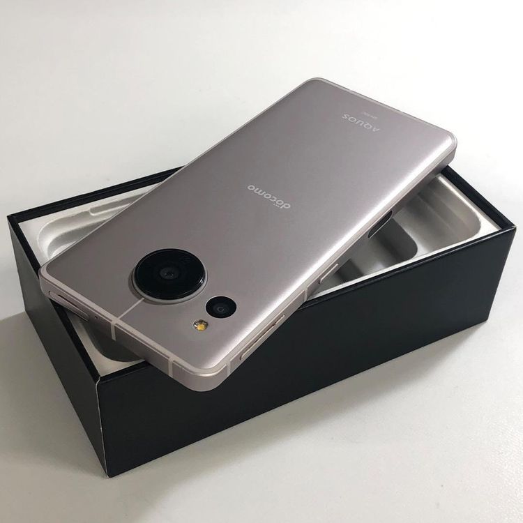 �����ʡ�AQUOS sense7 128GB��SIM�ե꡼ ��SH-53C