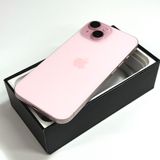 ʡAppleiPhone 15 128GBSIMե꡼