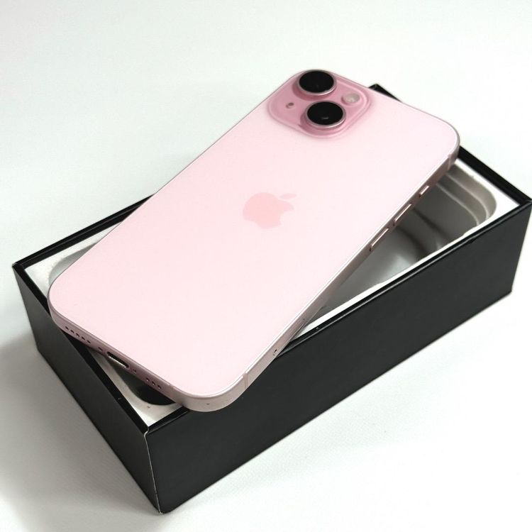 ʡAppleiPhone 15 128GBSIMե꡼