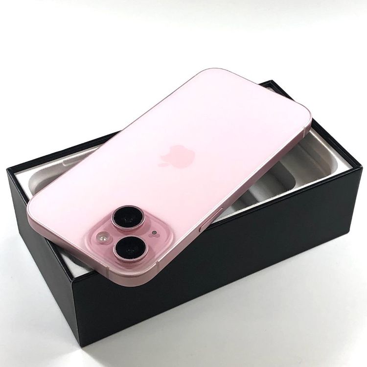 ʡAppleiPhone 15 128GBSIMե꡼