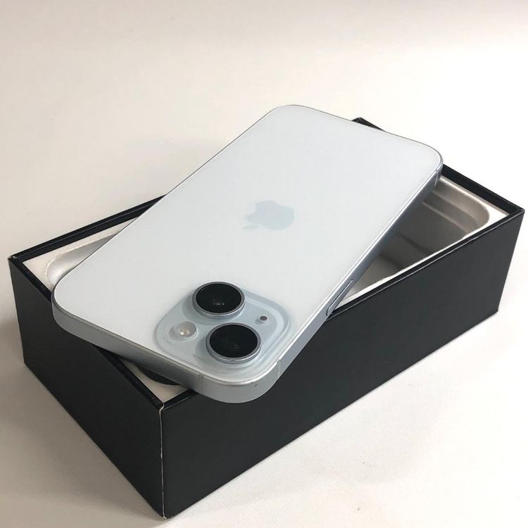 �����ʡ�Apple��iPhone 15 128GB��SIM�ե꡼