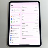 iPad Pro M4 11����� Nano-texture 1TB ����顼