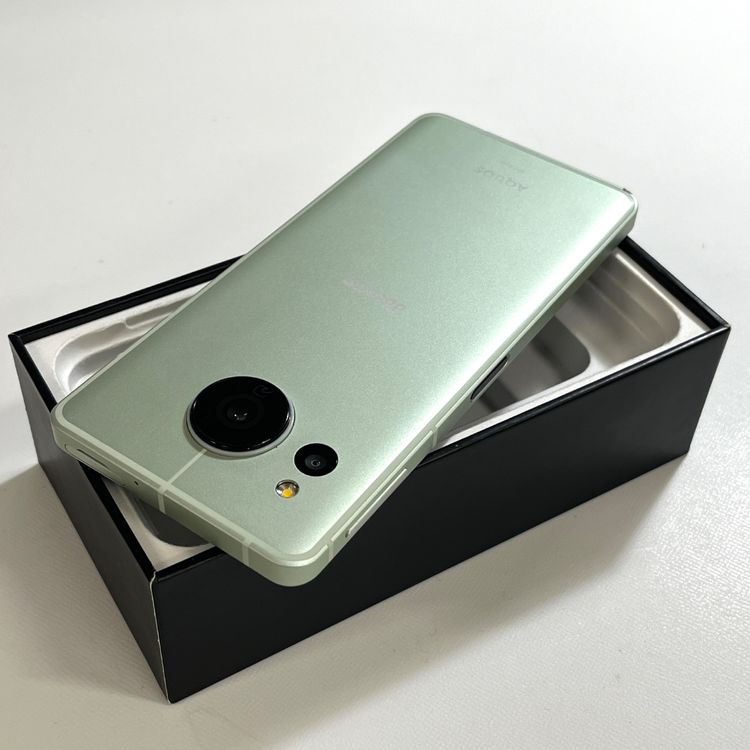 �����ʡ�AQUOS sense8 128GB��SIM�ե꡼ ��SH-54D