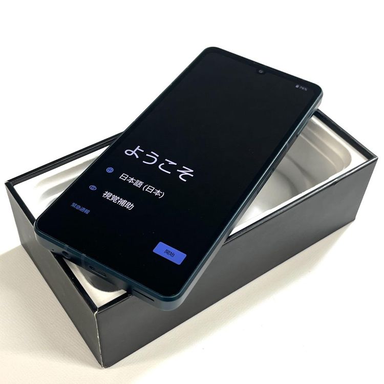 �����ʡ�AQUOS sense8 128GB��SIM�ե꡼ ��SH-54D