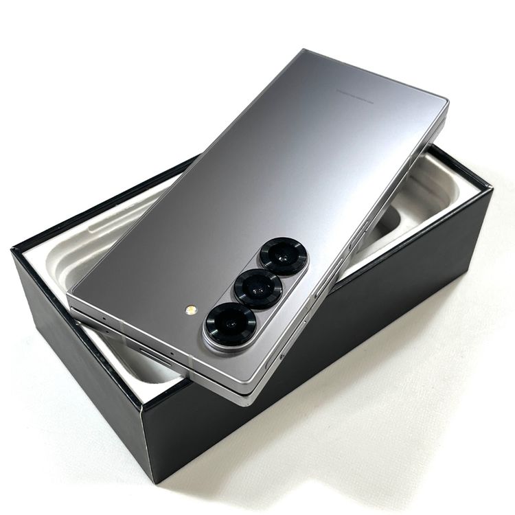�����ʡ�Samsung��Galaxy Z Fold6 512GB��SCG28
