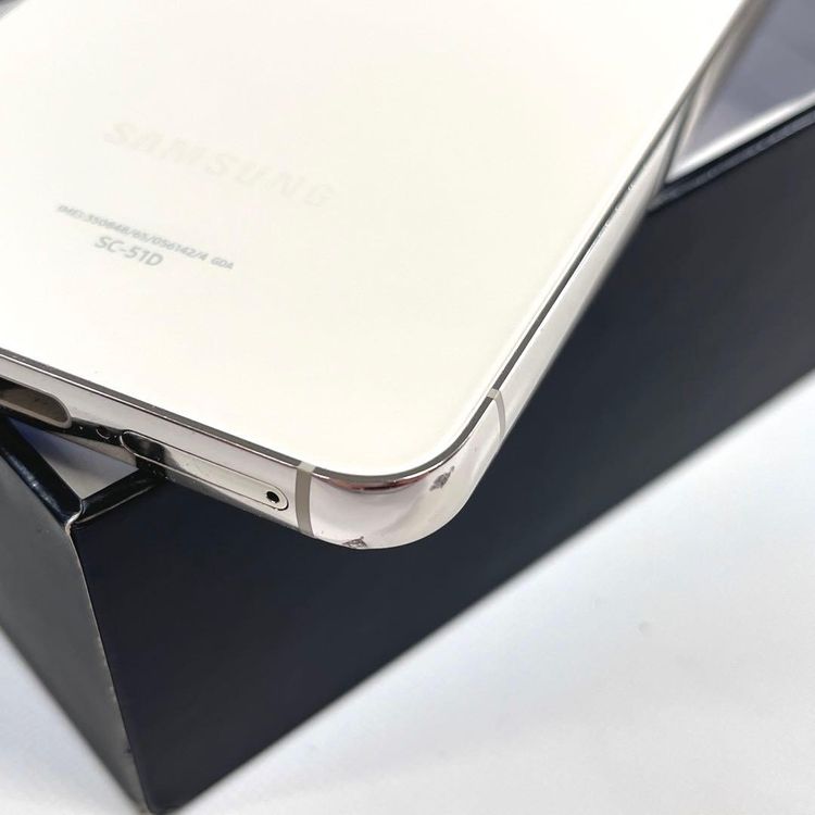 �����ʡ�Galaxy S23 256GB��SIM�ե꡼ ��SC-51D