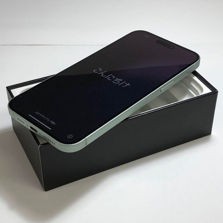 ʡAppleiPhone 15 Plus 128GBSIMե꡼