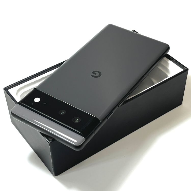 ��Ķ���ʡ�Google��Pixel 6 128GB��SIM�ե꡼