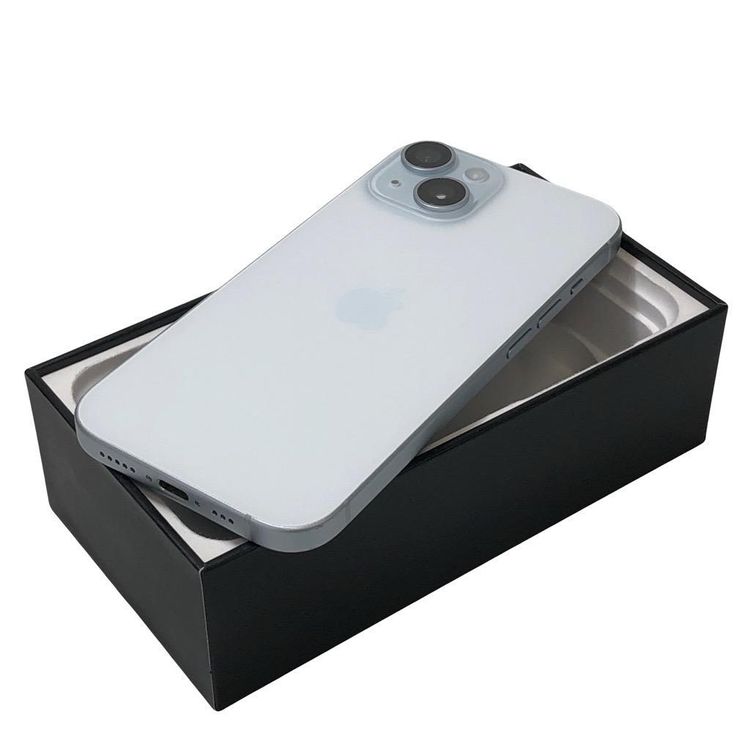 ��Ķ���ʡ�Apple��iPhone 15 128GB��SIM�ե꡼