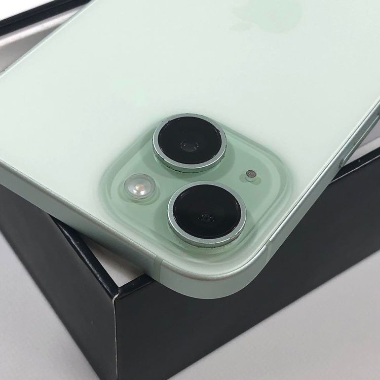 ʡAppleiPhone 15 128GBSIMե꡼