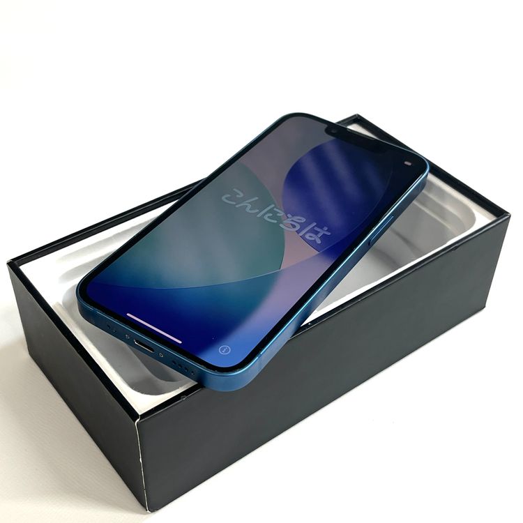 �����ʡ�Apple��iPhone 13 mini 128GB��SIM�ե꡼