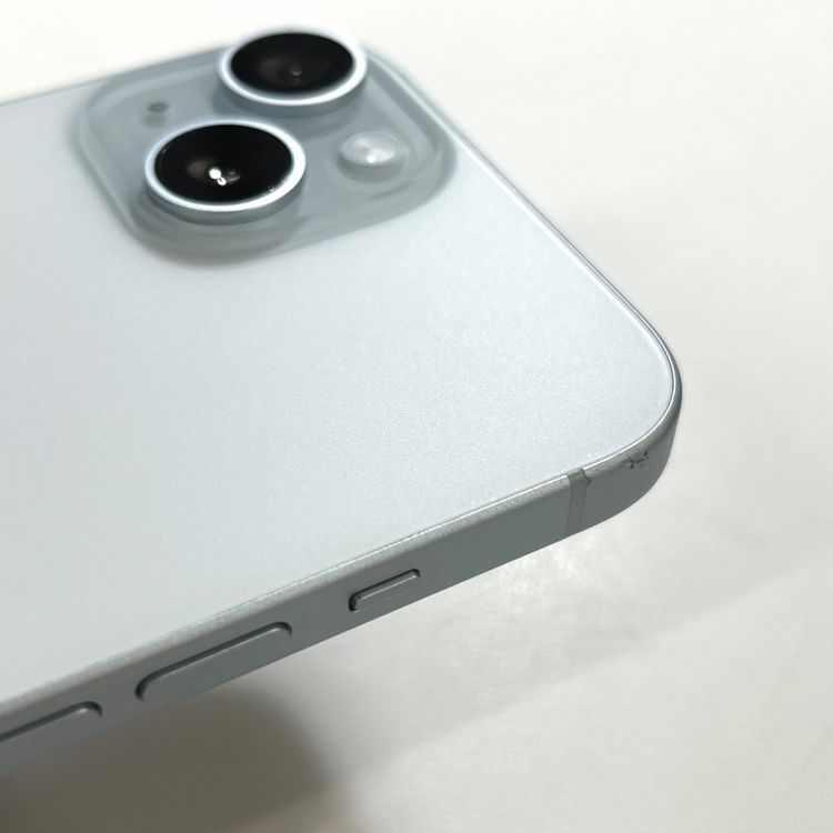 �����ʡ�Apple��iPhone 15 128GB��SIM�ե꡼