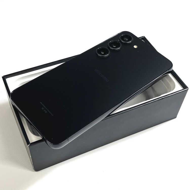 �����ʡ�Galaxy S23 256GB��SIM�ե꡼ ��SC-51D