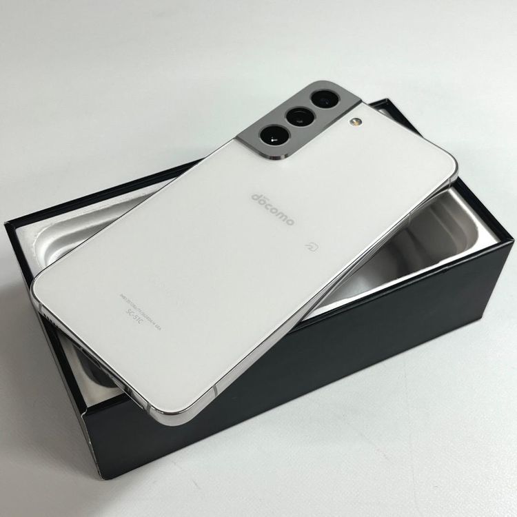 �����ʡ�Galaxy S22 256GB��SIM�ե꡼ ��SC-51C