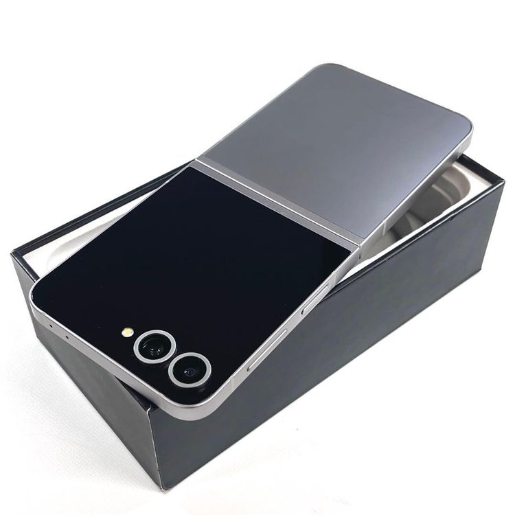 ��Ķ���ʡ�Galaxy Z Flip6 512GB�ù���SIM�ե꡼