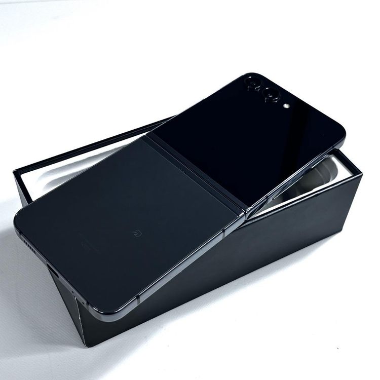 �����ʡ�Galaxy Z Flip5 512GB��SIM�ե꡼ ��SCG23