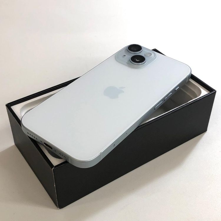 �����ʡ�Apple��iPhone 15 128GB��SIM�ե꡼