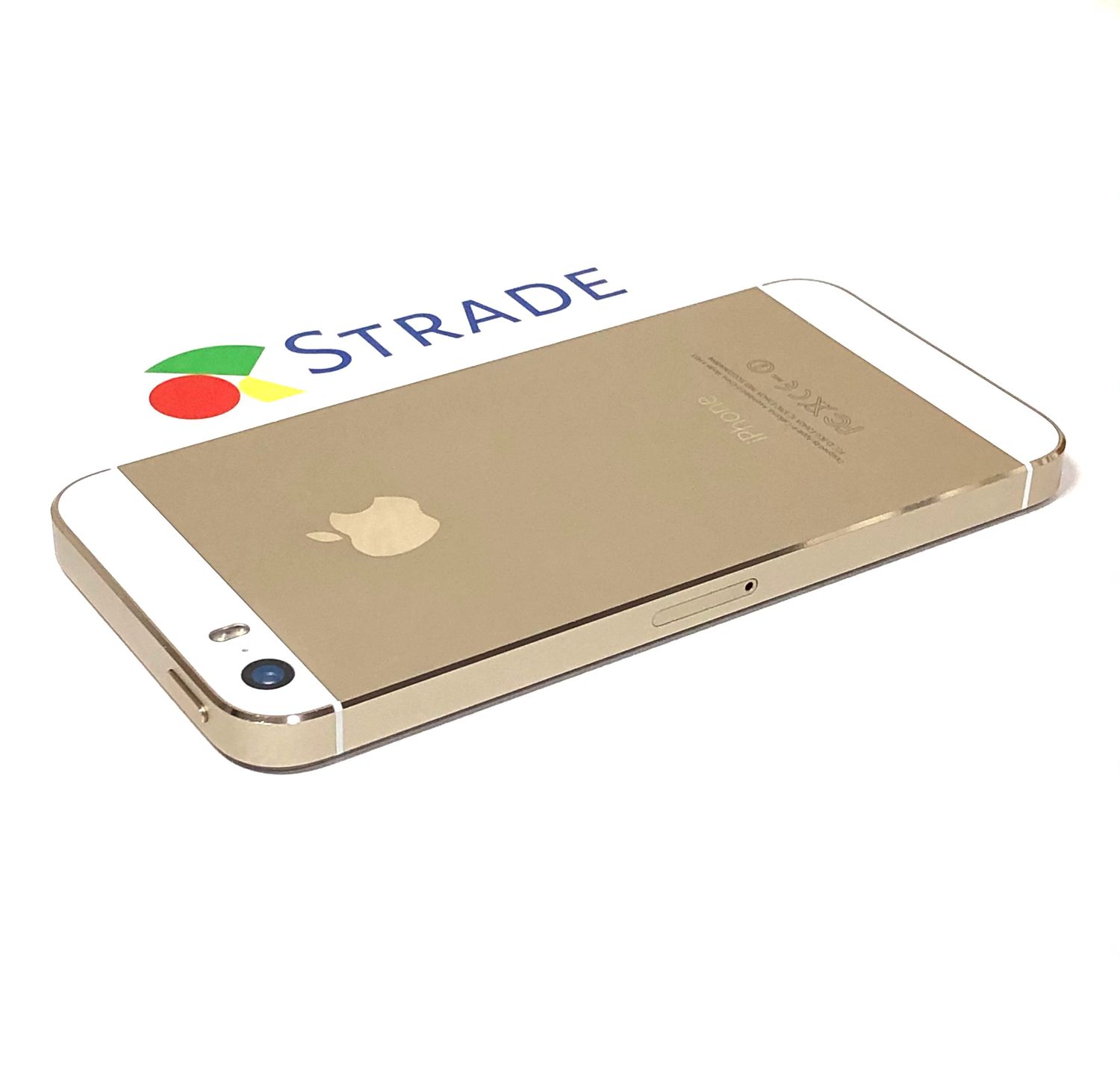 ムスビー｜【 STRADE 】美品｜Apple｜iPhone 5s 16gb｜SoftBank 