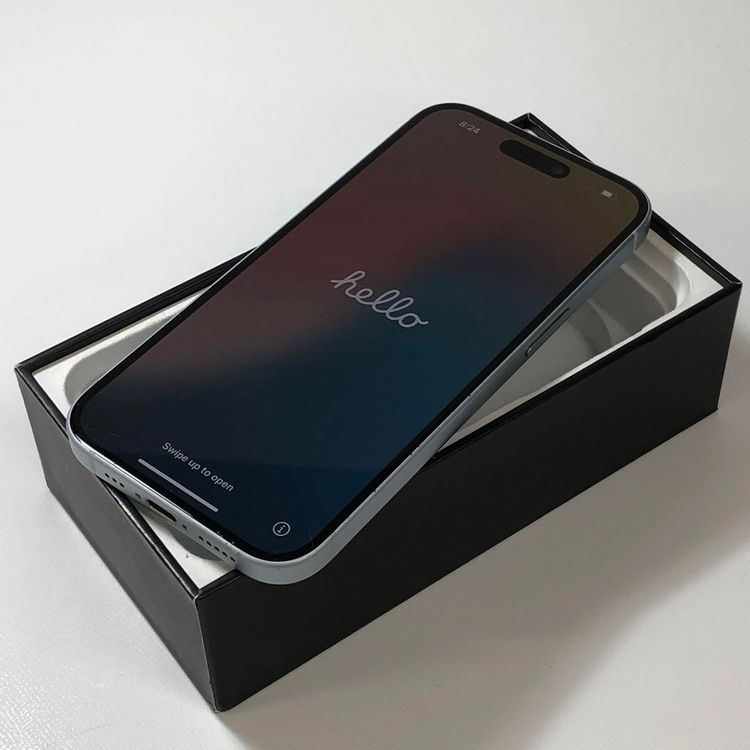 ʡAppleiPhone 15 256GBSIMե꡼