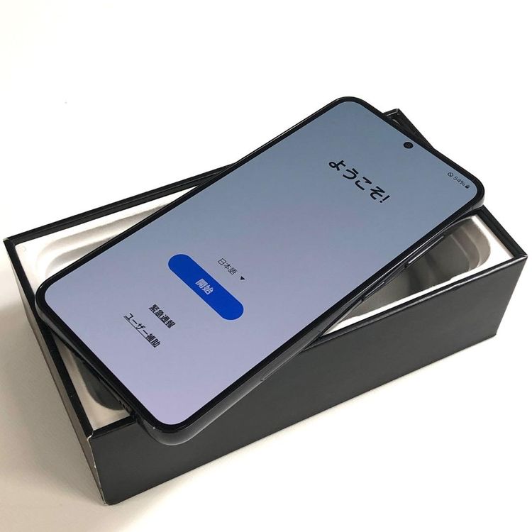 �����ʡ�Galaxy S23 256GB��SIM�ե꡼ ��SC-51D