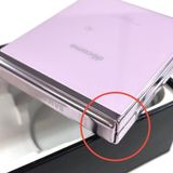 �����ʡ�Galaxy Z Flip5 256GB��SIM�ե꡼ ��SCG23