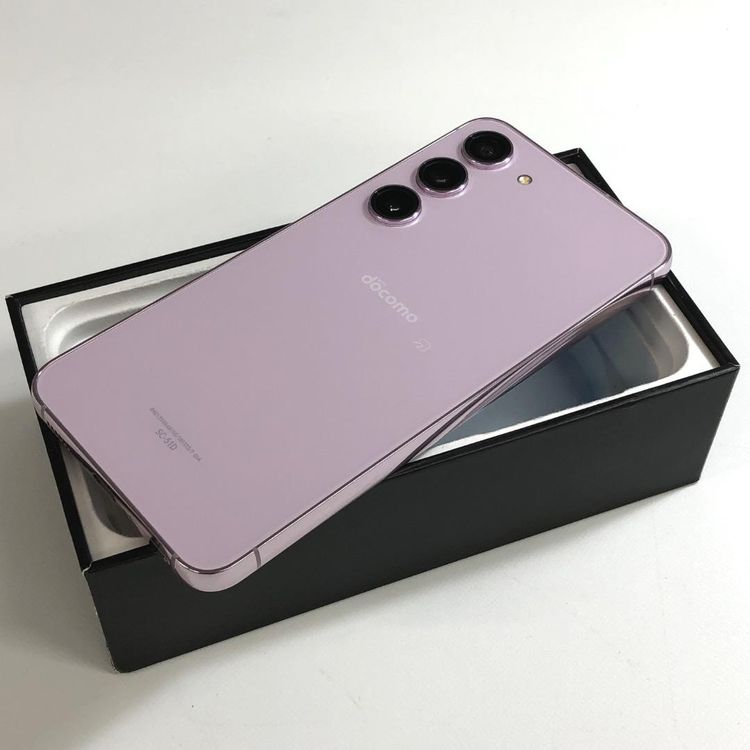 �����ʡ�Galaxy S23 256GB��SIM�ե꡼ ��SC-51D