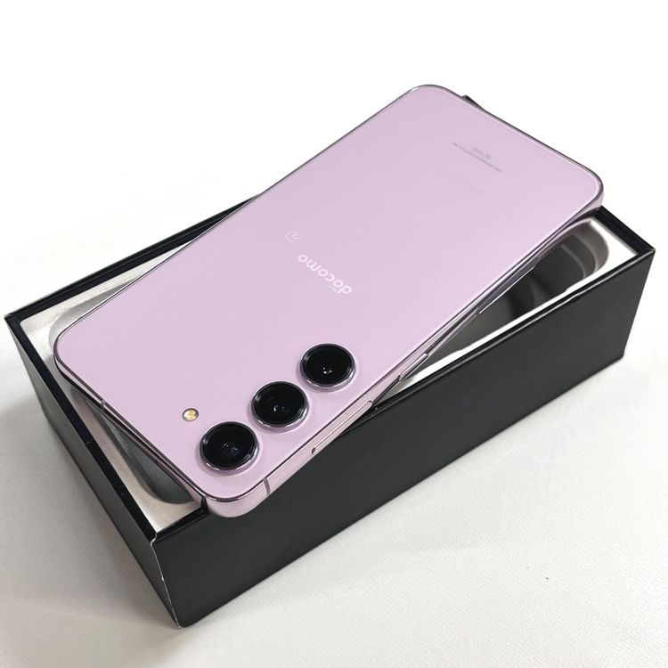 �����ʡ�Galaxy S23 256GB��SIM�ե꡼ ��SC-51D