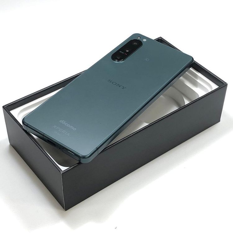 �����ʡ�Xperia 5 IV 128GB��SIM�ե꡼ ��SO-54C