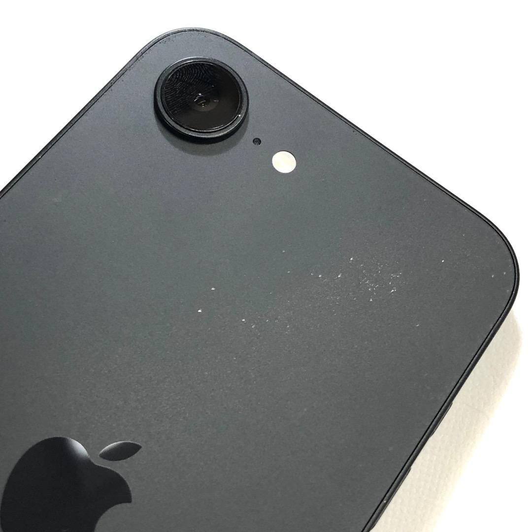ムスビー｜【良品】Apple｜iPhone 16e 128GB｜SIMフリー【iPhone16e 