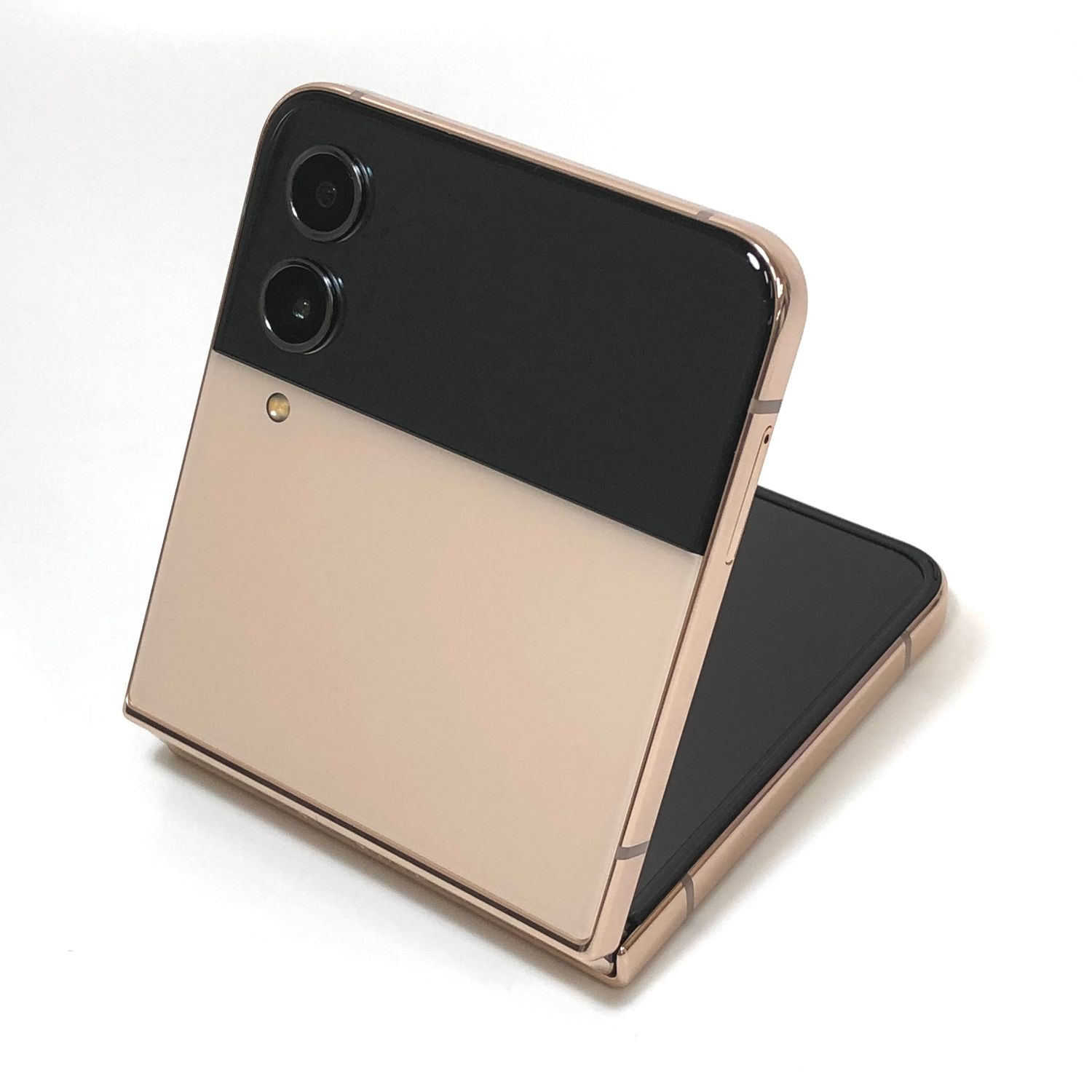 ムスビー｜【新品同様】Samsung｜Galaxy Z Flip4 128GB｜SIMフリー 