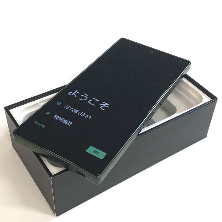 �����ʡ�AQUOS R9 256GB��SIM�ե꡼ ��SH-51E