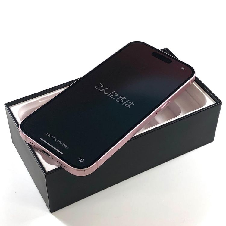 ʡAppleiPhone 15 128GBSIMե꡼