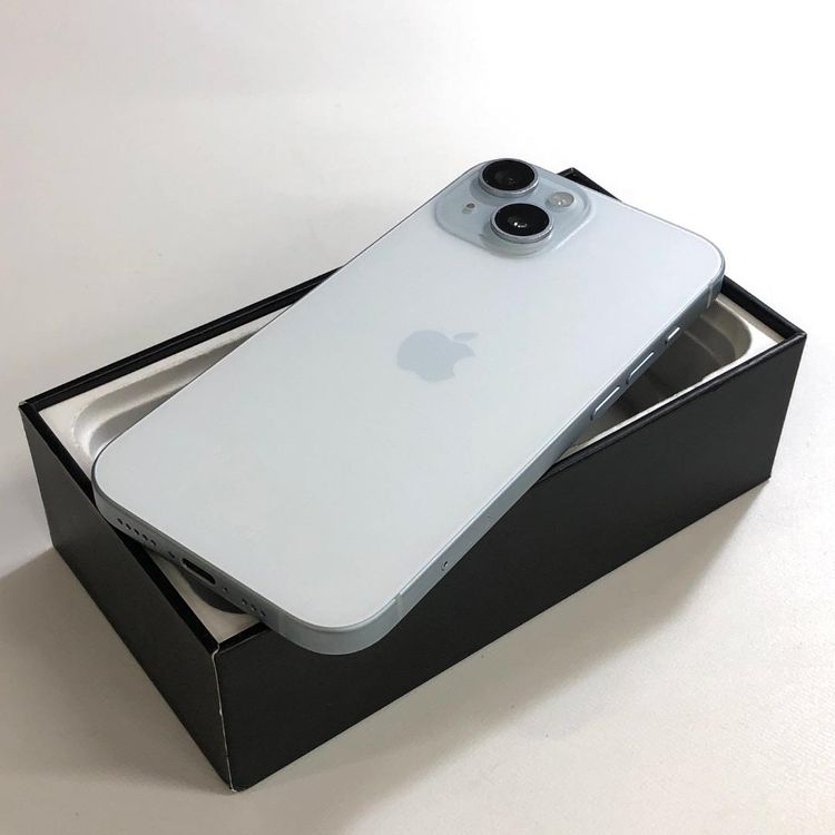 �����ʡ�Apple��iPhone 15 128GB��SIM�ե꡼