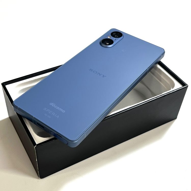 �����ʡ�Xperia 5 V 128GB��SIM�ե꡼ ��SO-53D