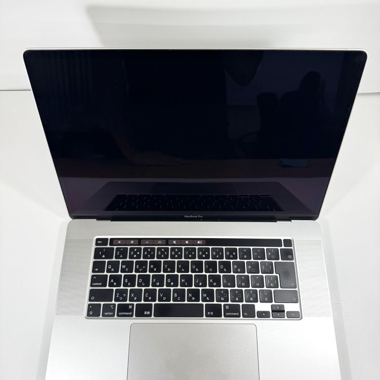 MacBook Pro (16-inch 2019)i932GB/2TB